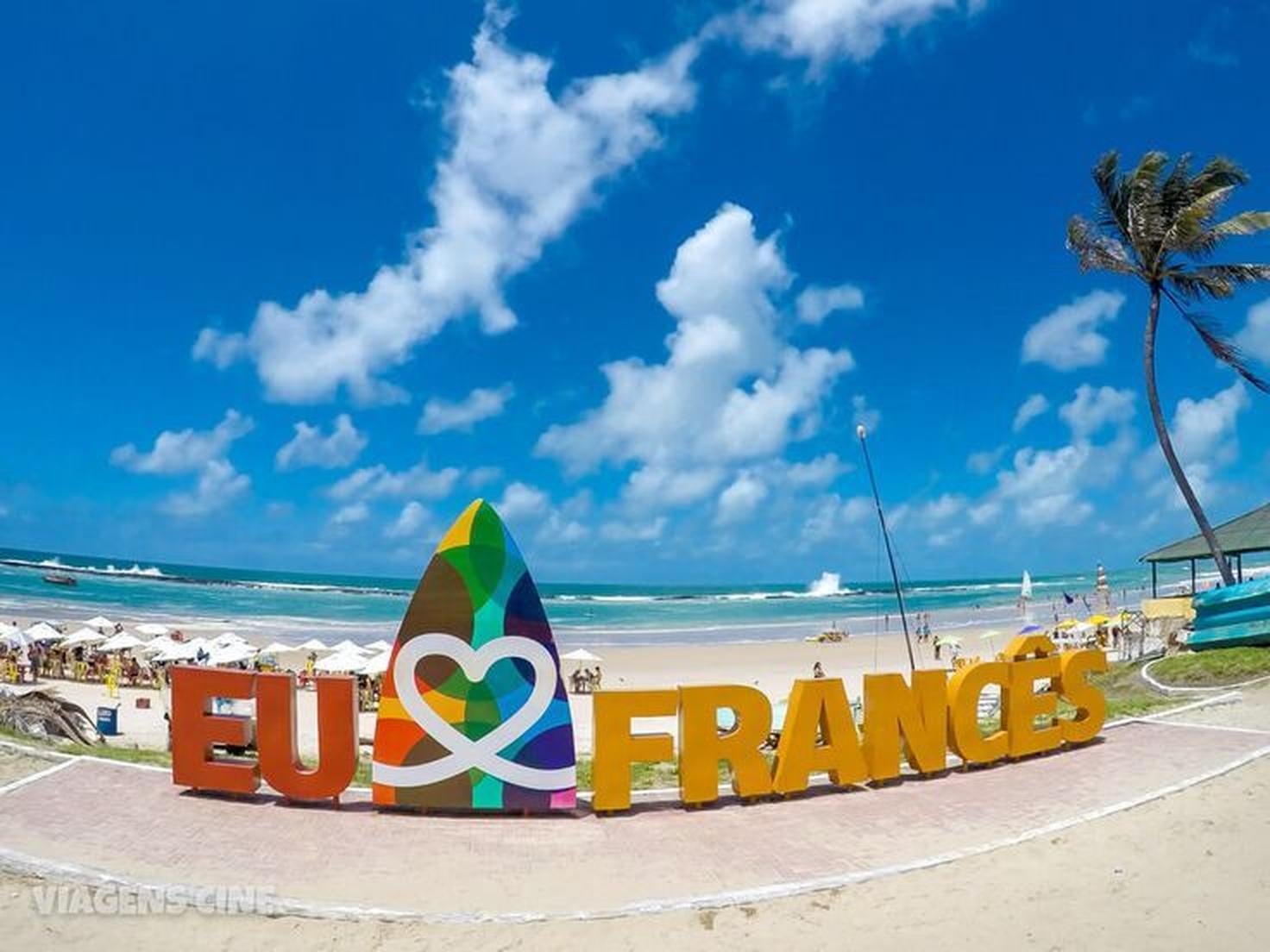 Praia do Francês