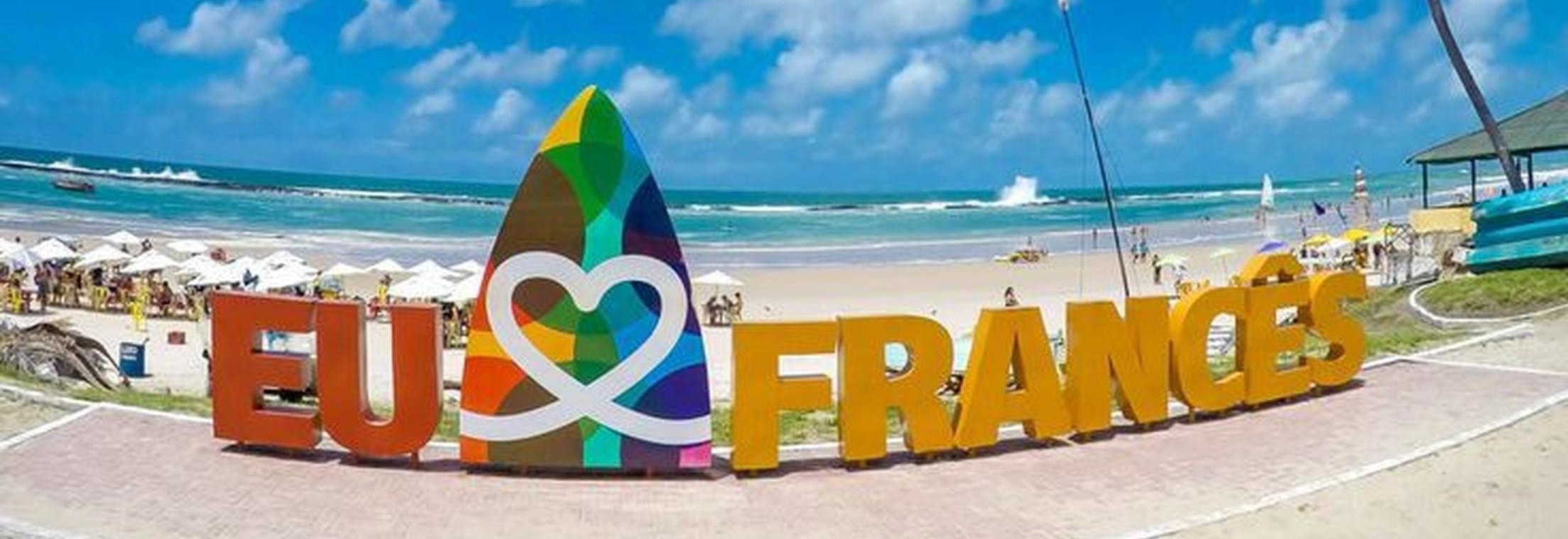 Praia do Francês