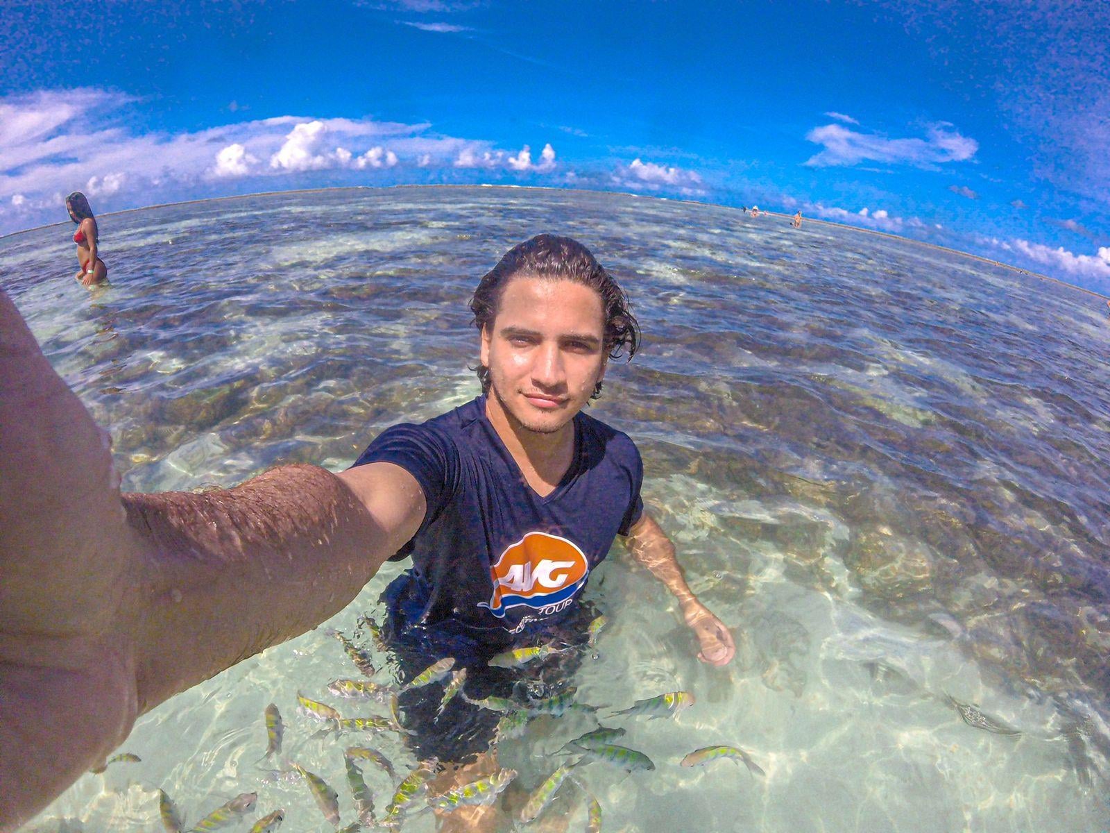 Maragogi - Barra Grande