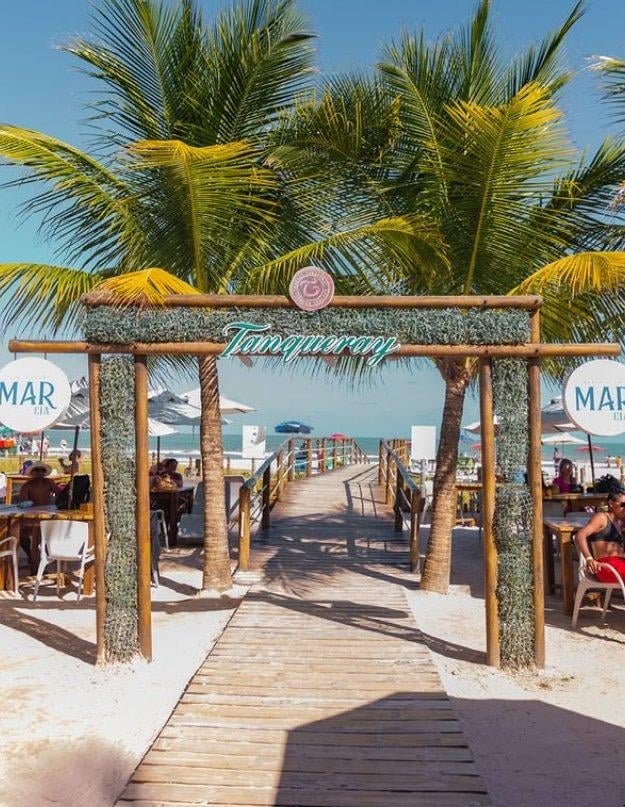 Paripueira - Mar & Cia