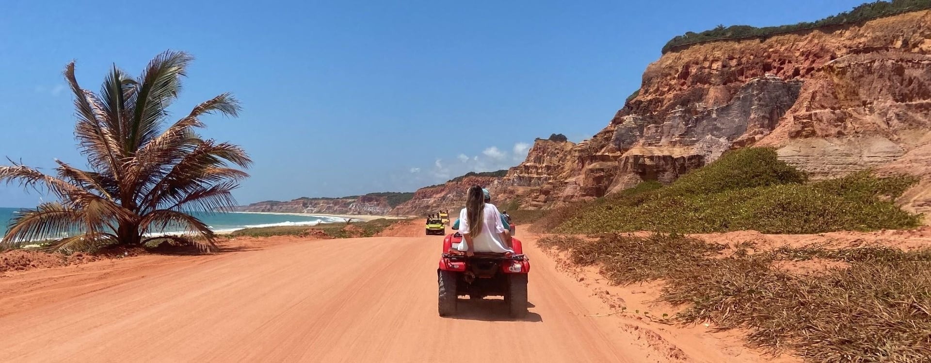 Praia do Gunga