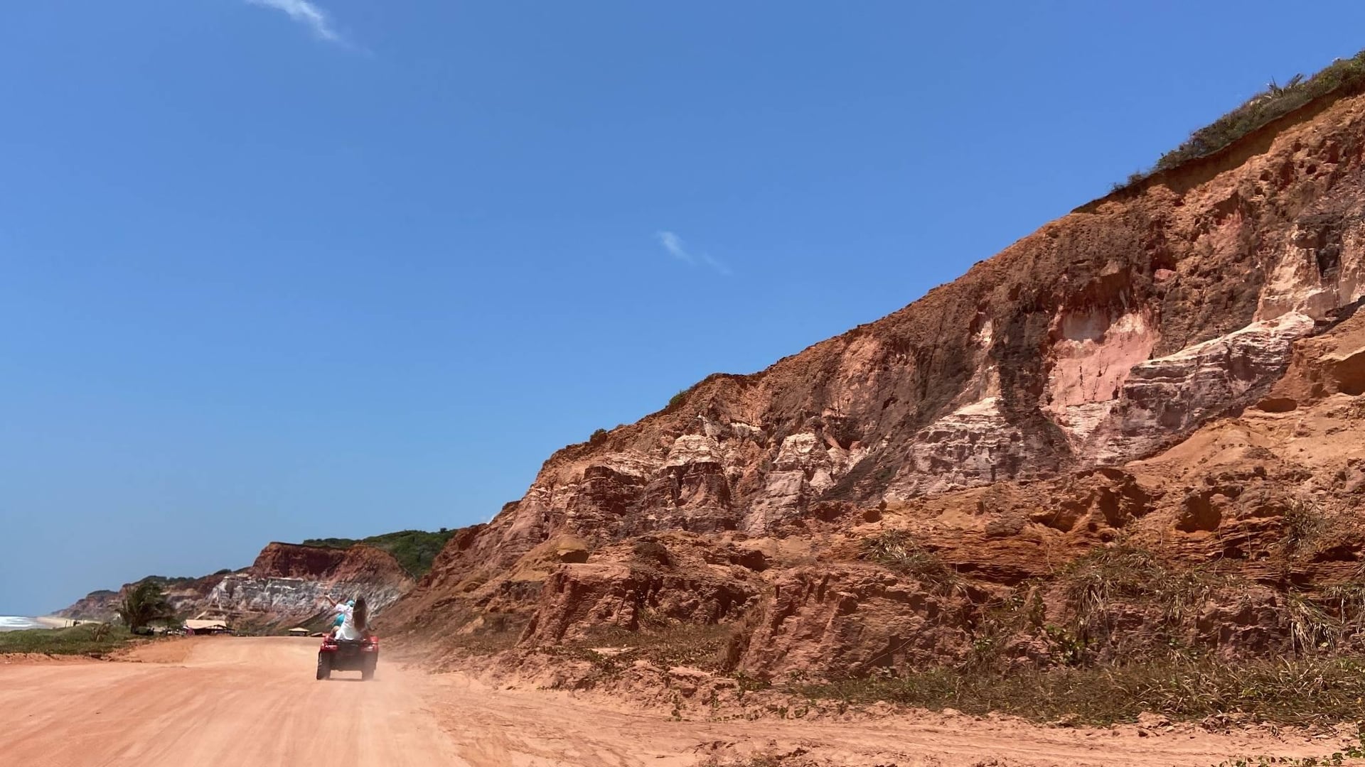 Praia do Gunga